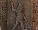 Assyrian Slinger (Stonethrower)
